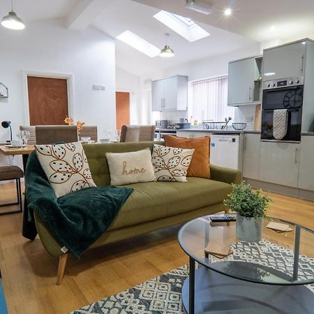 Heartland House, 7 Spacious Bedrooms Sleeps 4 Plus, Near Nec, Jlr,Bhx Birmingham Luaran gambar
