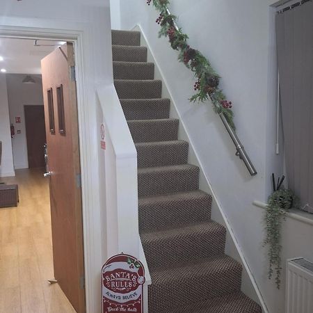 Heartland House, 7 Spacious Bedrooms Sleeps 4 Plus, Near Nec, Jlr,Bhx Birmingham Luaran gambar