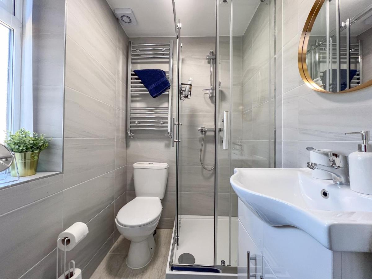 Heartland House, 7 Spacious Bedrooms Sleeps 4 Plus, Near Nec, Jlr,Bhx Birmingham Luaran gambar