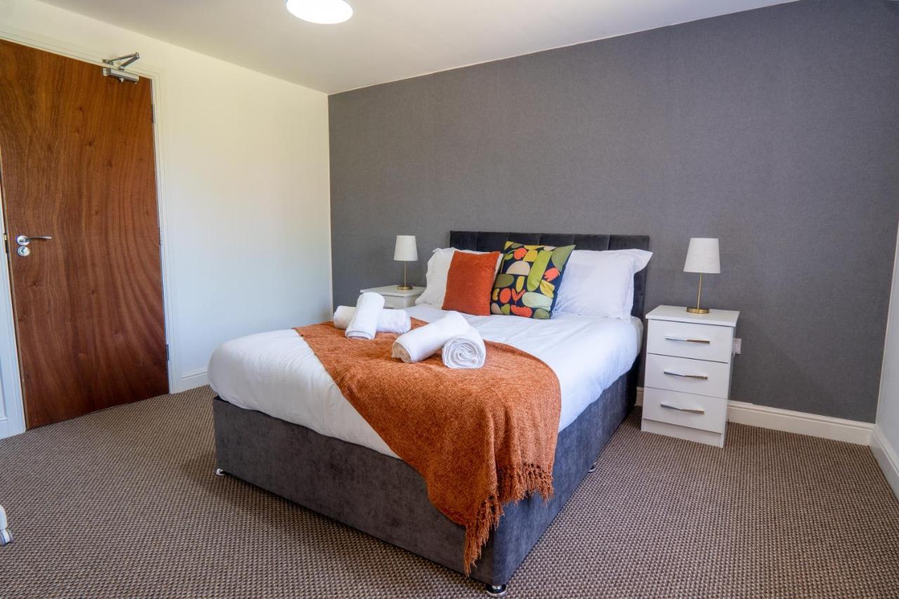 Heartland House, 7 Spacious Bedrooms Sleeps 4 Plus, Near Nec, Jlr,Bhx Birmingham Luaran gambar