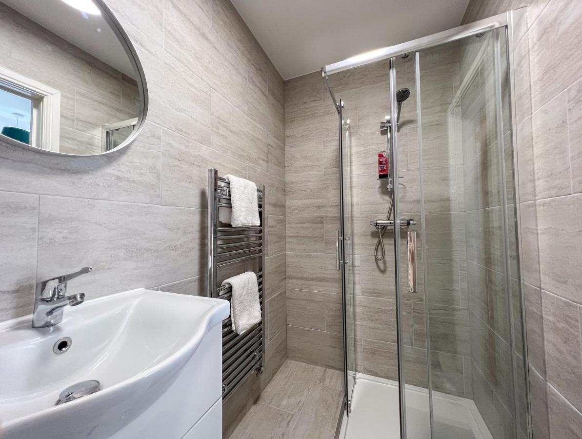 Heartland House, 7 Spacious Bedrooms Sleeps 4 Plus, Near Nec, Jlr,Bhx Birmingham Luaran gambar