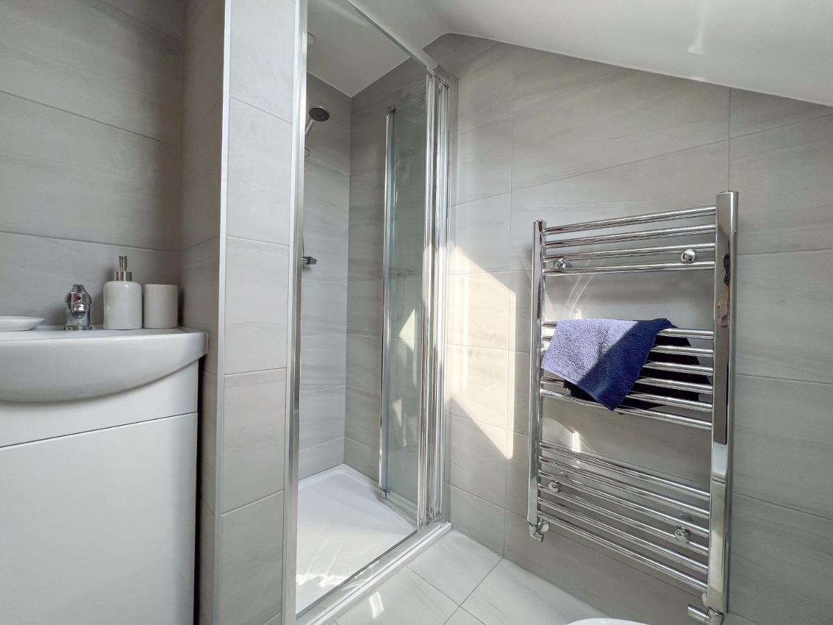 Heartland House, 7 Spacious Bedrooms Sleeps 4 Plus, Near Nec, Jlr,Bhx Birmingham Luaran gambar