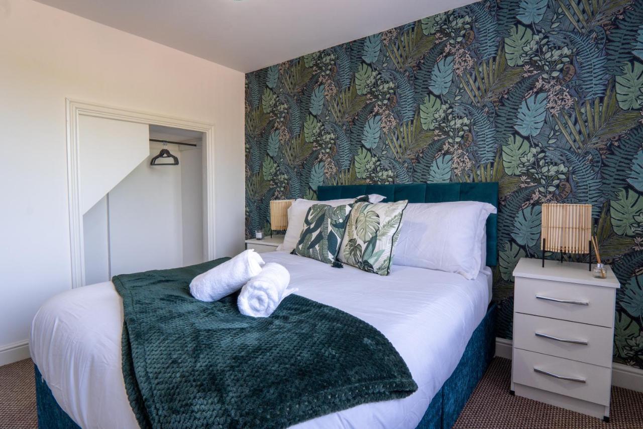 Heartland House, 7 Spacious Bedrooms Sleeps 4 Plus, Near Nec, Jlr,Bhx Birmingham Luaran gambar