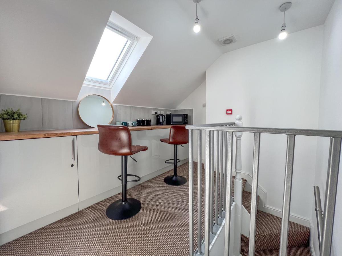 Heartland House, 7 Spacious Bedrooms Sleeps 4 Plus, Near Nec, Jlr,Bhx Birmingham Luaran gambar