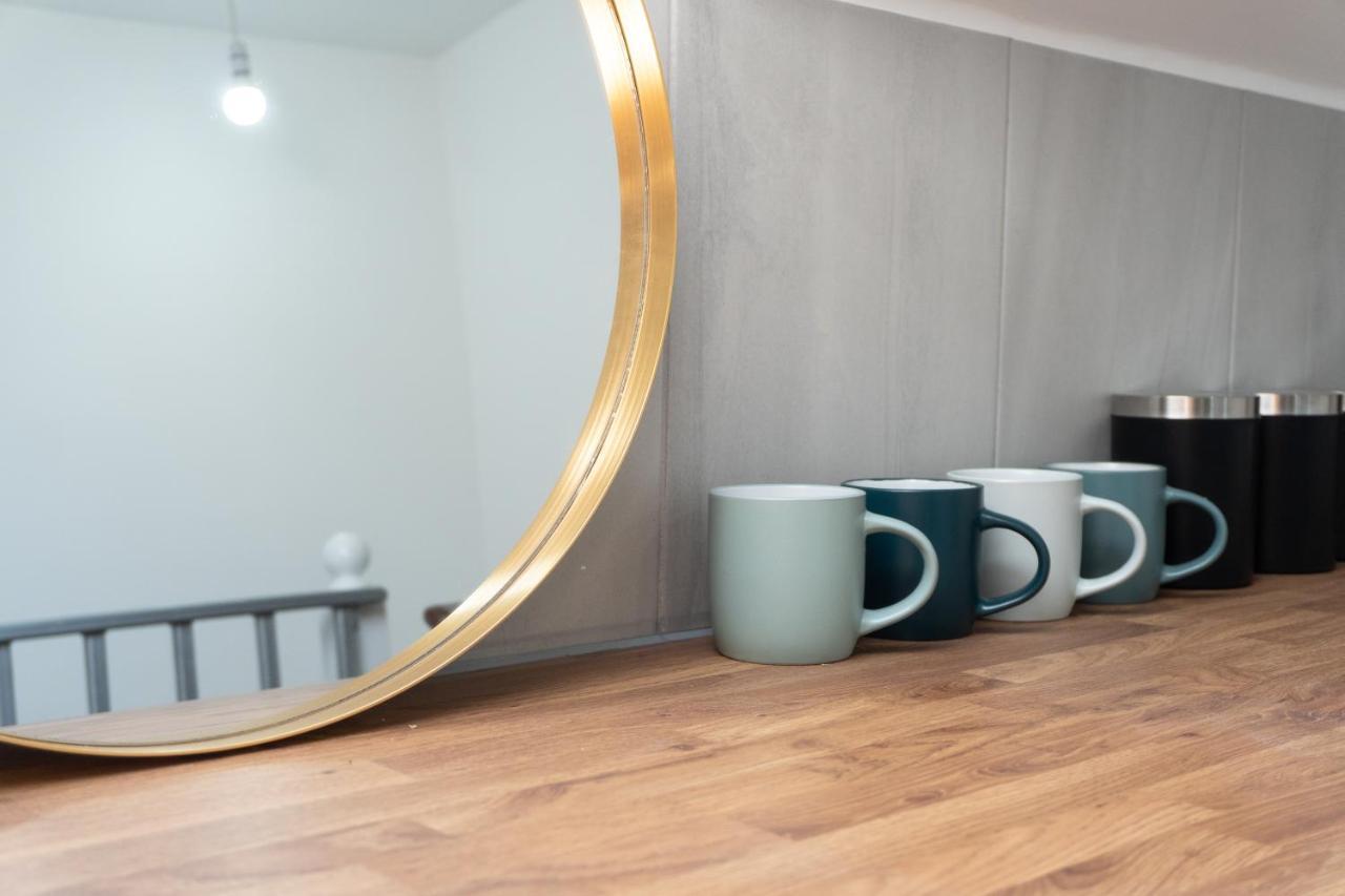 Heartland House, 7 Spacious Bedrooms Sleeps 4 Plus, Near Nec, Jlr,Bhx Birmingham Luaran gambar